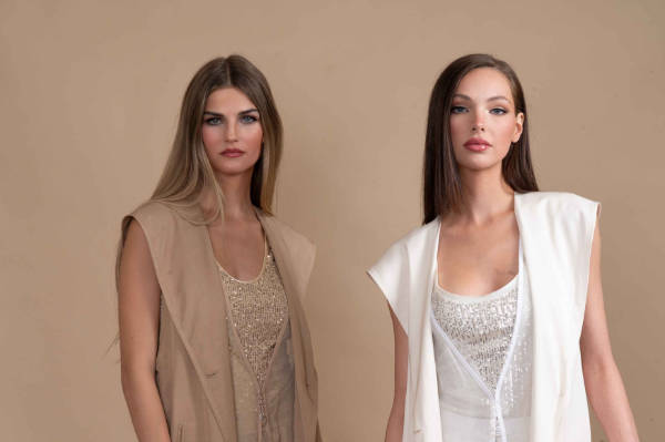 Women's Lookbook Fall/Winter 25/26
